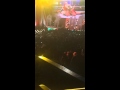 Becky Lynch Entrance LIVE (RAW London) 18/04/16