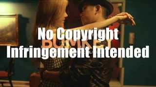 Bumkey - Attraction (English Version By JOHN D)