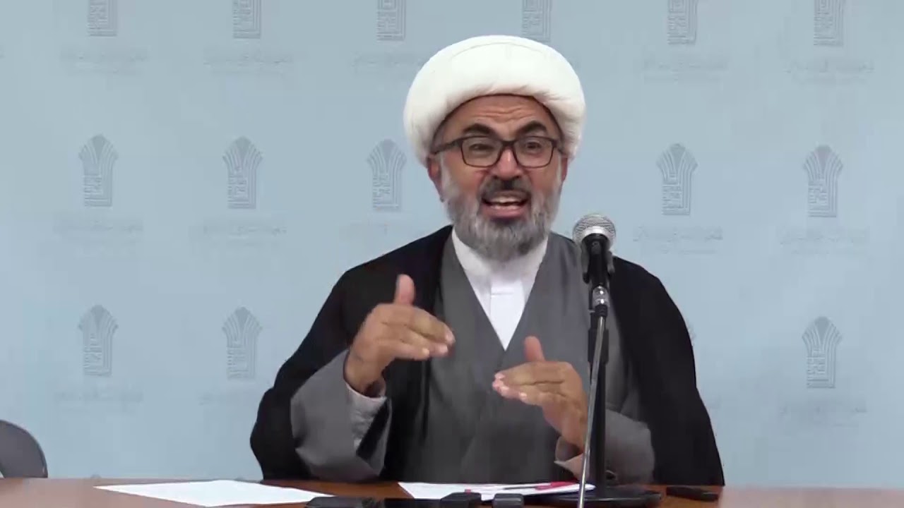 مبحث الغلو 1   مفهوم الغلو ونبذة تاريخية