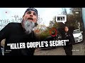 Police Thought The House Was Empty — Then They Heard This #Bodycam #TrueCrime