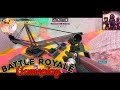 Battle royale gameplay   kuboom 3d  sigma star gaming