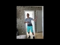 ISSO SE CHAMA SUPERAÃ‡AO,Follmann emociona  ao danÃ§ar sem se incomodar com prÃ³tese