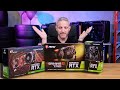 I'm giving away THREE GPUs! Giveaway Details Inside!