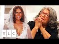 Kleinfeld Bridal Has Their First Transgender Bride! | Say Yes To The Dress US