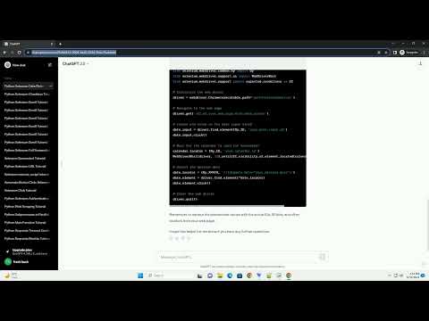 python selenium select