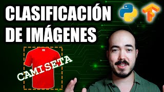 Tu primer clasificador de imágenes con Python y Tensorflow