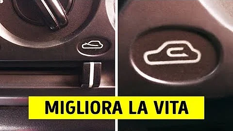 Cosa fare in macchina quando si è in viaggio?