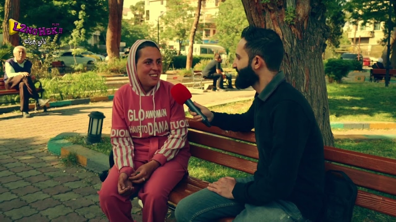 صرت شحادة بسبب عمومي وستي  اخدو ورتتنا وقلعوني برات البيت وعم نام بالشوارع