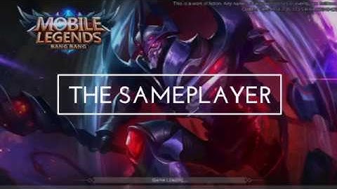 How To Go To Advanced Server On Mobile Legends Bang Bang