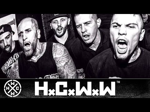 HARDCORE WORLDWIDE