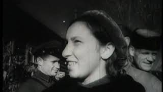 Освобождение Гомеля 26 ноября 1943 года   Белоруссия