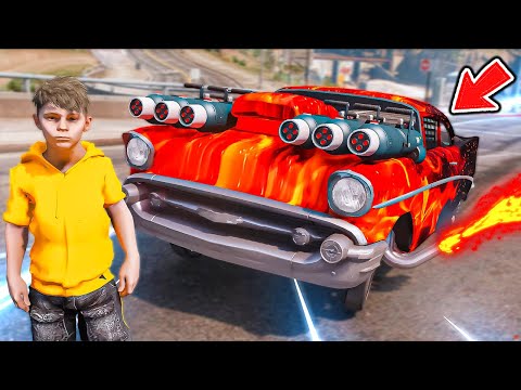 سيارات الموت المدمرة فلم قراند