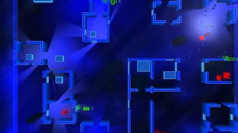 Frozen Synapse: Level 16, one turn, first try