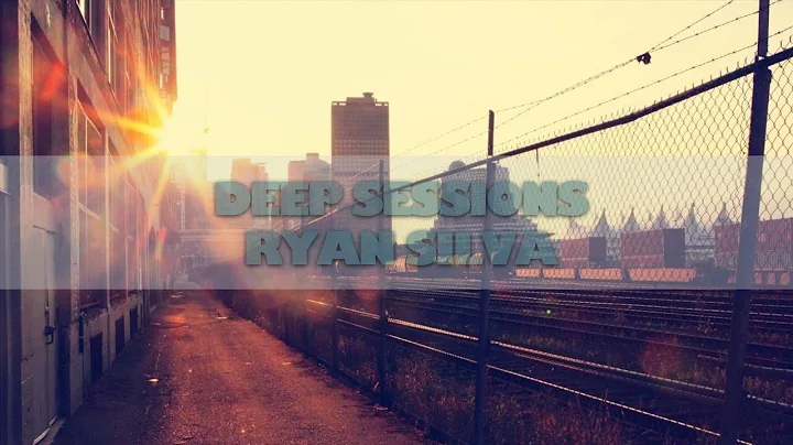 Tech House - Deep House Mix (ADE 2012 SPECIAL) | R...