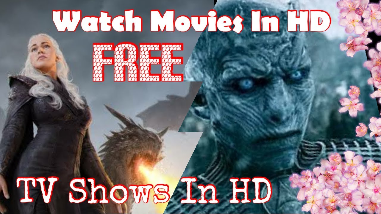 watch any movies or tv shows free online best website to watch