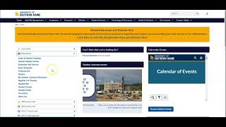 How to access your financial aid offer