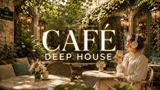 Deep French House - Effortless Cool Sound Straight From the Paris Underground Scene