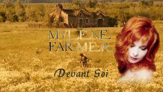 Mylene Farmer  Devant Soi  MEGAMIX