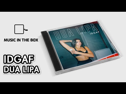idgaf---dua-lipa-(music-box-version)