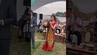 Ülviyyə Namazova ❤️ ❤️