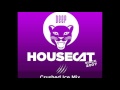 Deep House Cat Show Crushed Ice Mix Feat DJ Buddah 128 mp3