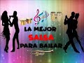 Salsa Para Bailar Mix DJ Juan Pablo Bautista Oficial