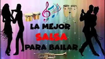 Salsa Para Bailar Mix DJ Juan Pablo Bautista Oficial Salsa Para Bailar Mix DJ Juan Pablo Bautista Oficial