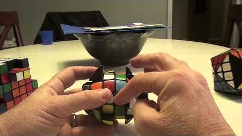 Supercuboids Part 4a:  4x4x6 Crazypill!