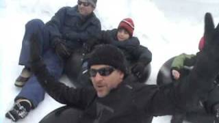 Kickapoo Winter Camp 2009