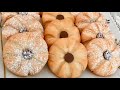 Recette facile! Biscuit Sablé au beurre sans emporte pièce 😉 / Butter Cookie easy Recipe