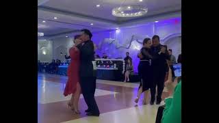 Southern Tango California Tango Championship & Festival 2024