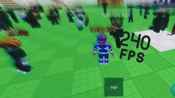 PATCHED flex your fps script tut