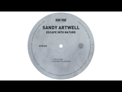 Sandy Artwell - Escape Into Nature