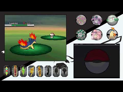 how to set up a randomizer pokemon black 2 how to set up a randomizer pokemon black 2