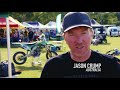 2017 Bio Genetics Newcastle International Supermoto - September 2, 2017