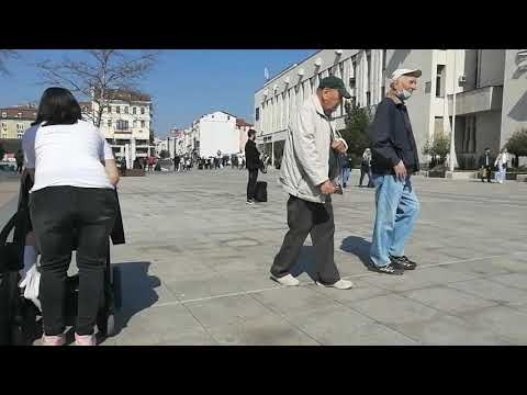 Видео: Как да стана уличен музикант