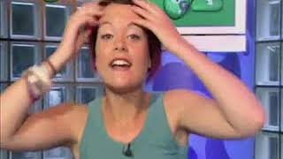 CBBC Continuity 29th June 2005