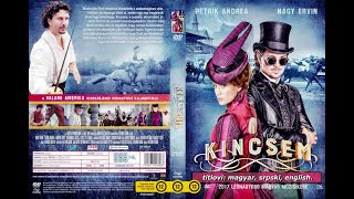 Kincsem - magyar film Kincsem - magyar film