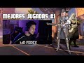 Mejores jugadas Overwatch #1 | Fednez |