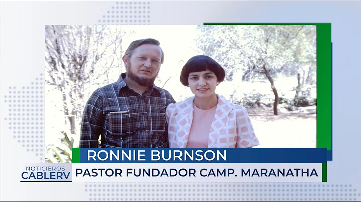 El sueo de Ronnie Brunson hace 50 aos se hizo real...