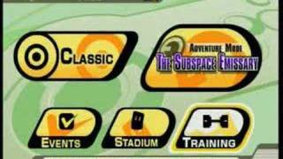 Super Smash Bros. Brawl: The Basics