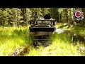 2 Day Wilderness Expedition (2019) Hauling Out Scrap Metal With A Tank