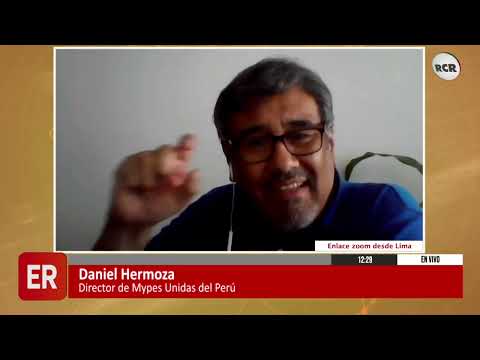 LENTITUD EN PAGOS DEL SECTOR PÚBLICO A PROVEEDORES PRODUCE QUIEBRAS EN MYPES Y EMPRENDIMIENTOS