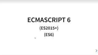 Саша ES6 (ECMA Script 6, ES2015) screenshot 4