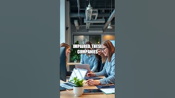 A Startup Revolution: The Impact of Inclusive Design