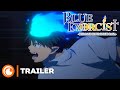 Blue Exorcist -Shimane Illuminati Saga- | TRAILER OFFICIEL