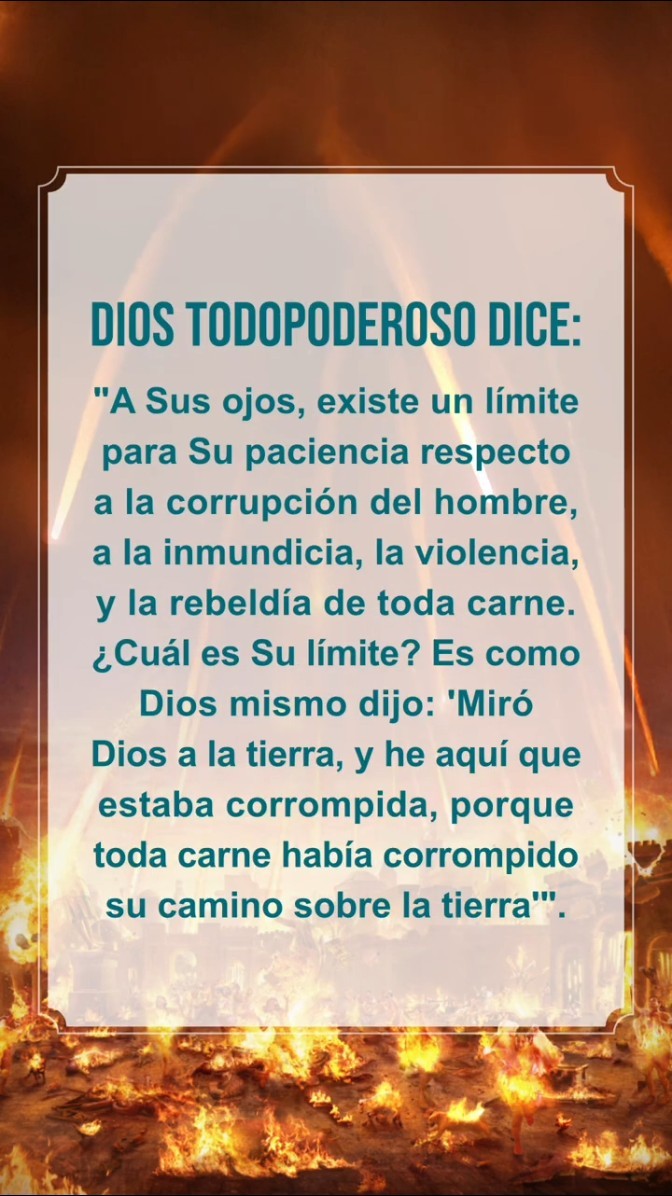 Guarda silencio ante Dios, lee Sus palabras