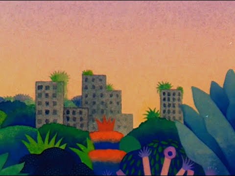 EVERGREEN - MACONDO (Lyric Video)