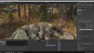 MeshBrush V1.9 - Tutorial Video