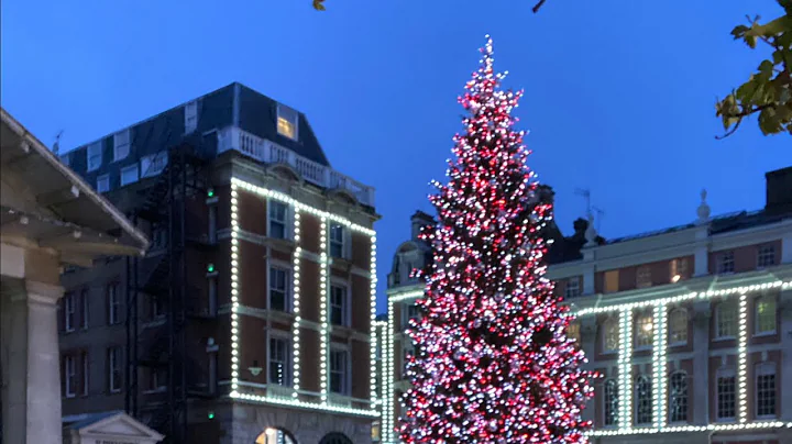 "Lets Rock This Christmas" Written by Jon Wagstaff...